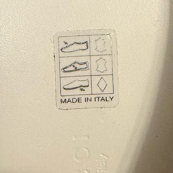 Authentic Gucci Loafers Size 39 Red - Picture 6 of 7